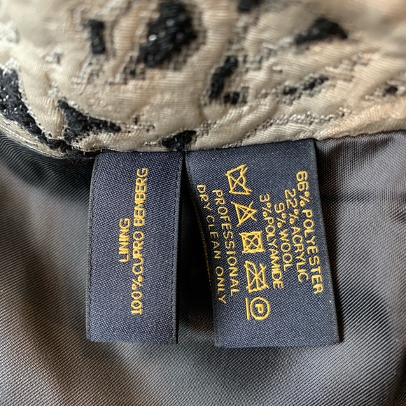 HOST PICK πππ Pauw Amsterdam Pencil Skirt sz 2 - Picture 5 of 6